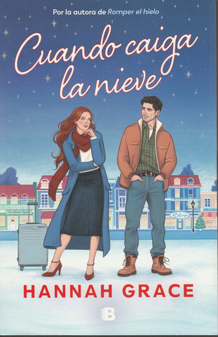 Cuando Caiga La Nieve