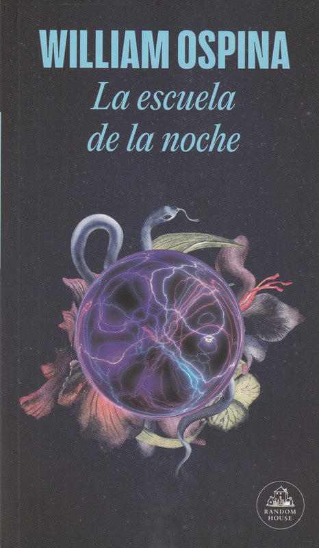La Escuela De La Noche