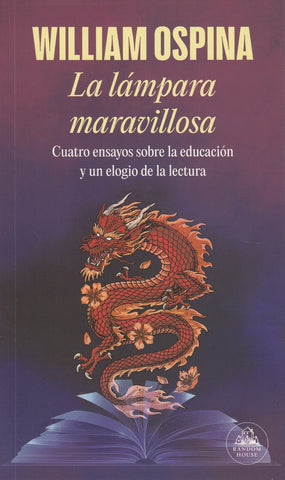 La Lampara Maravillosa