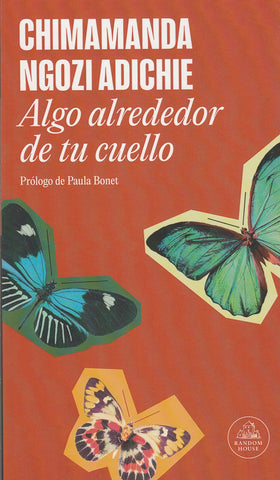 Algo Alrededor De Tu Cuello