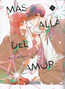 Más Allá Del Amor 3