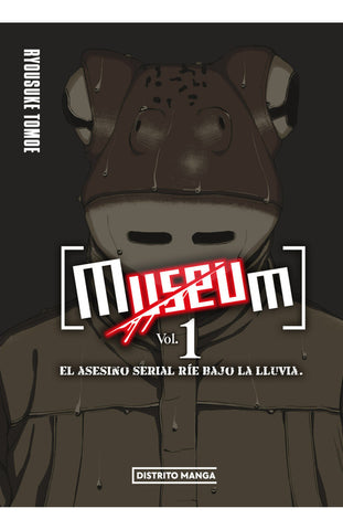 Museum. 1