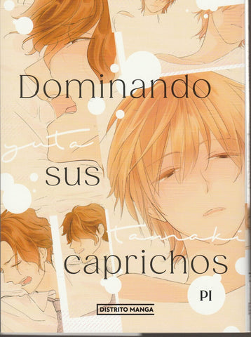 Dominando Sus Caprichos