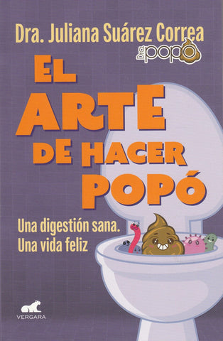 El Arte De Hacer Popo