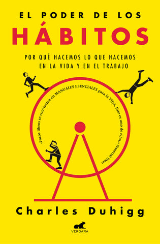 El Poder De Los Hábitos