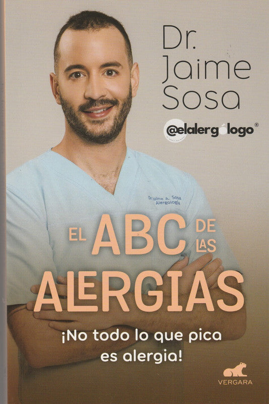 El Abc De Las Alergias