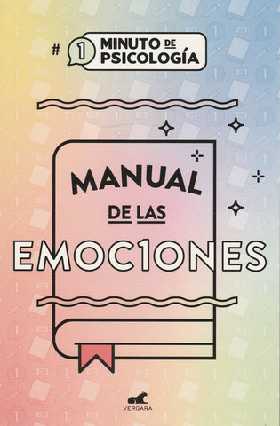 Manual De Las Emociones