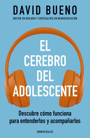 El Cerebro Del Adolescente Ed. Bolsillo