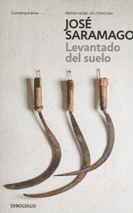 Levantado Del Suelo