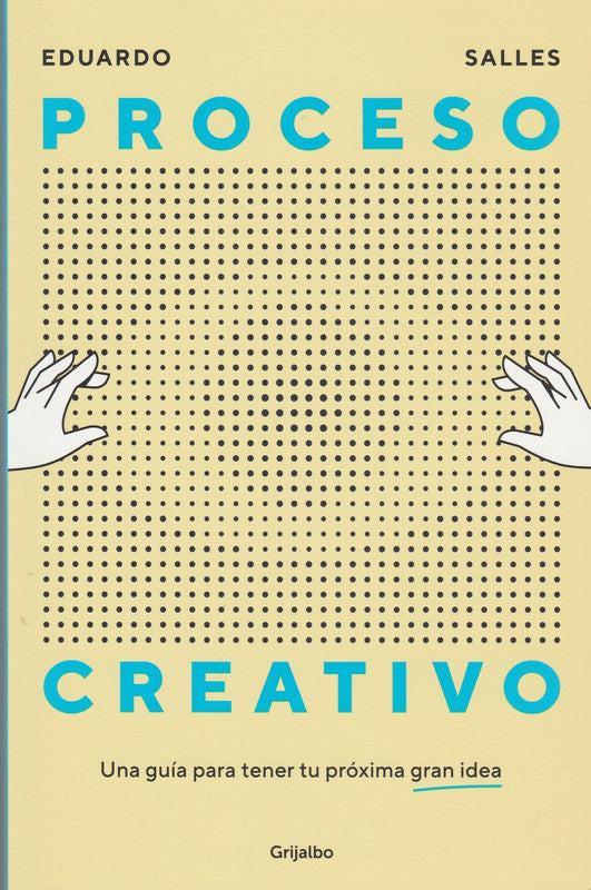 Proceso Creativo