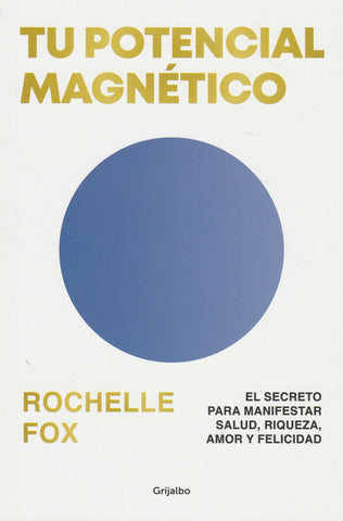 Tu Potencial Magnético