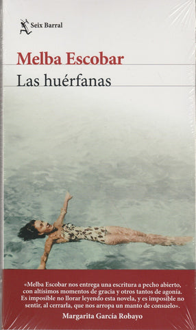 Las Huerfanas