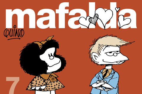 Mafalda 7