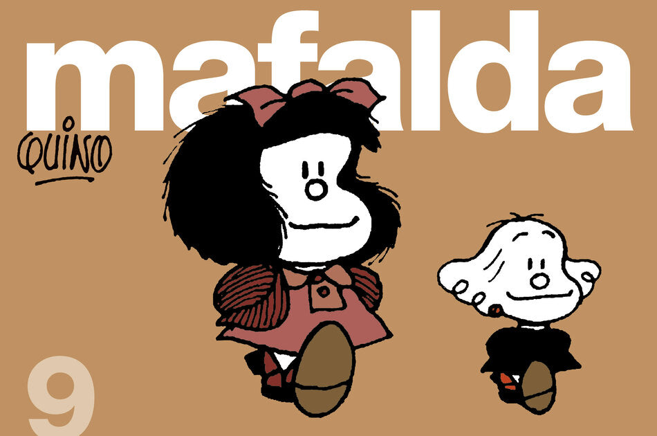 Mafalda 9