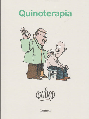 Quinoterapia