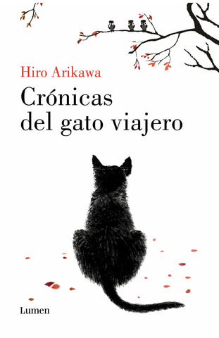 Crónicas Del Gato Viajero