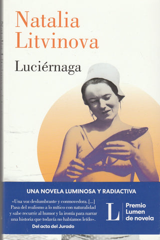 Luciérnaga