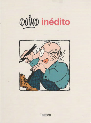 Quino Inédito