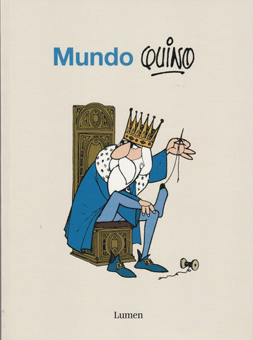 Mundo Quino