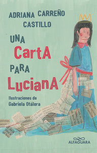 Una Carta Para Luciana