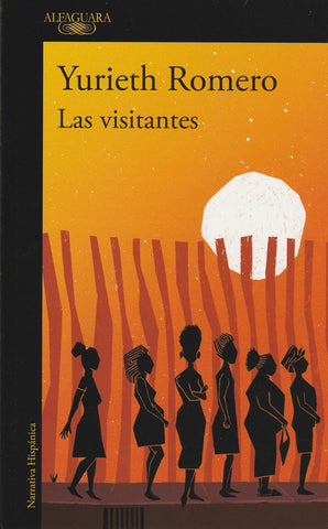 Las Visitantes