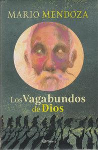 Los Vagabundos De Dios