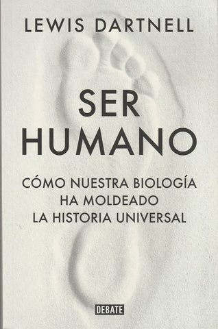 Ser Humano