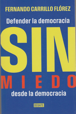 Sin Miedo