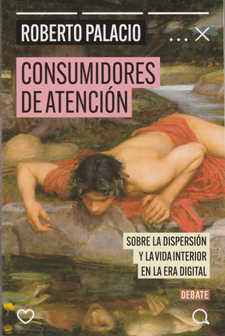 Consumidores De Atención