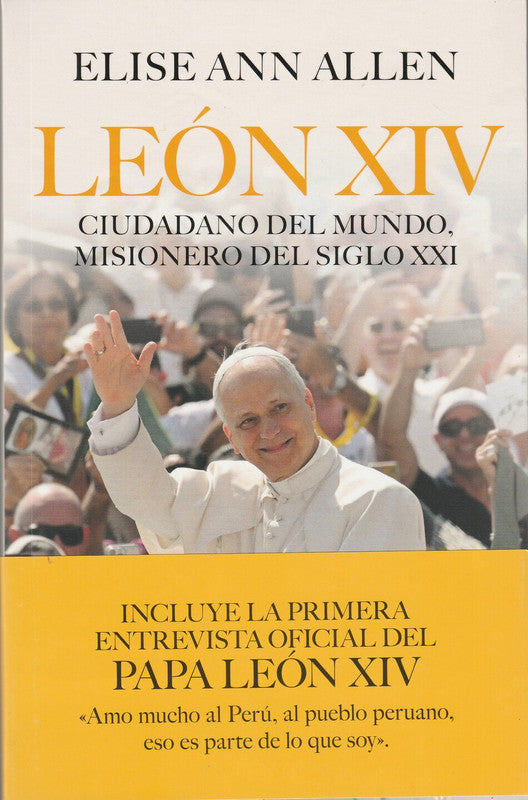 León XIV