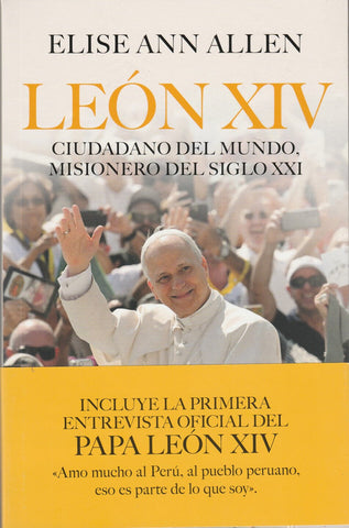 León XIV