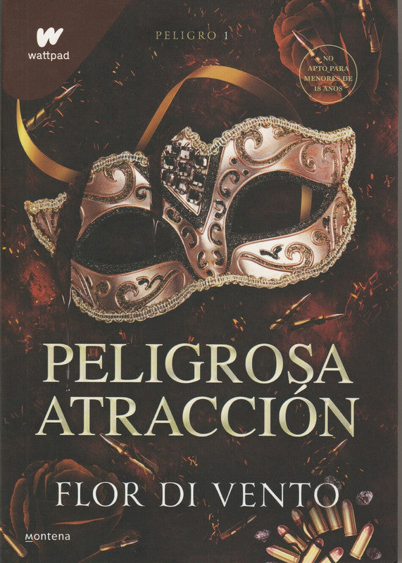 Peligrosa Atracción 1