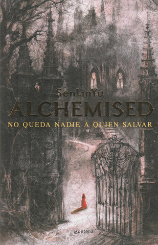 Alchemised