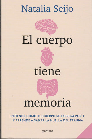 El Cuerpo Tiene Memoria