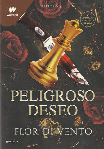 Peligroso Deseo 2 Peligro Wp