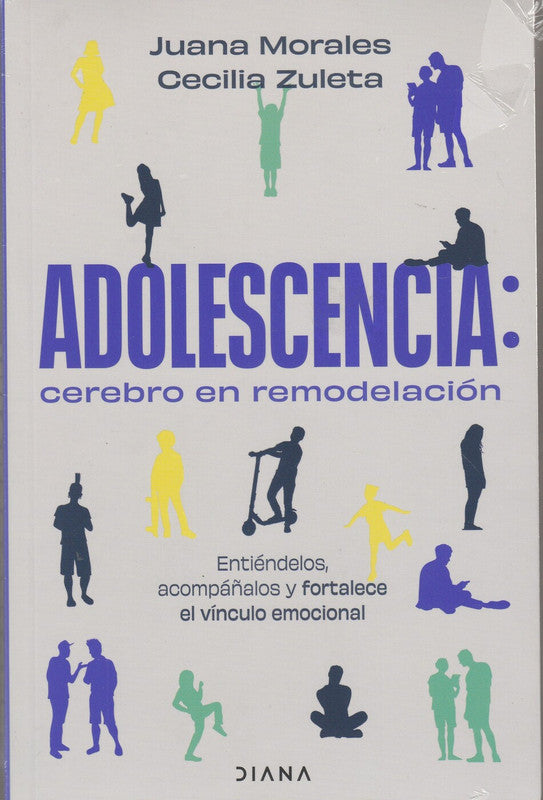 Adolescencia: Cerebro En Remodelación