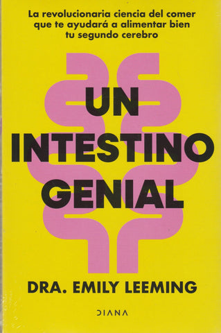 Un Intestino Genial