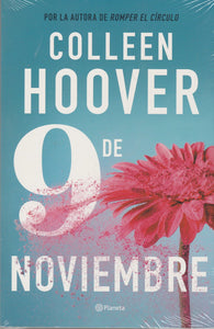 9 De Noviembre