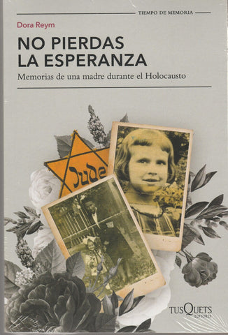 No Pierdas La Esperanza