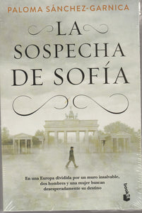 La Sospecha De Sofia