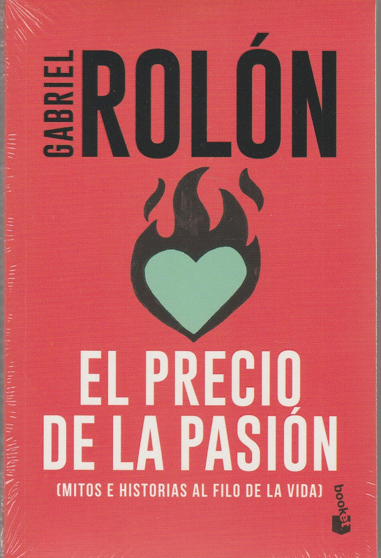 El Precio De La Pasión