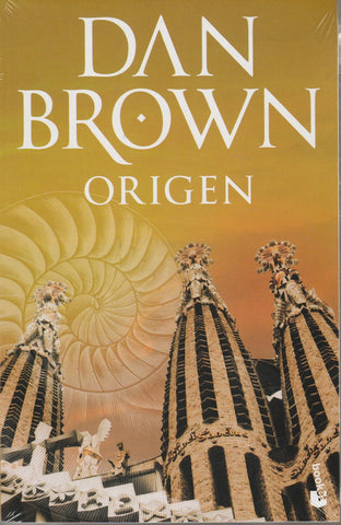 Origen Ed. Bolsillo