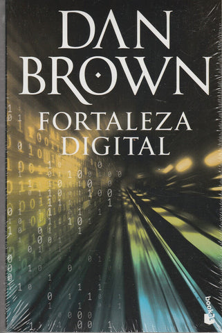 Fortaleza Digital Ed. Bolsillo