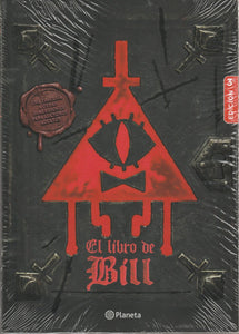 El Libro De Bill