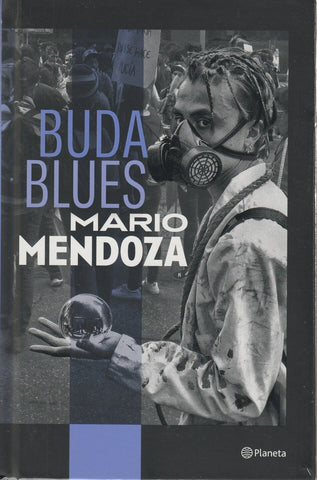 Buda Blues