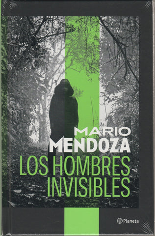 Los Hombres Invisibles