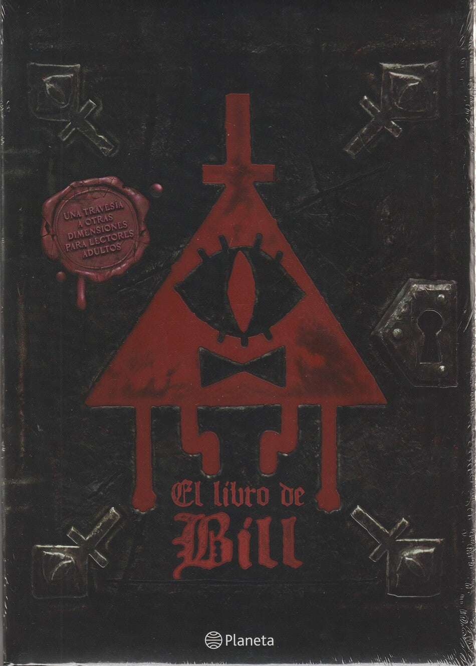 El Libro De Bill