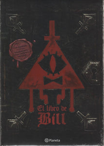 El Libro De Bill