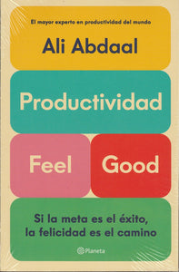 Productividad Feel Good