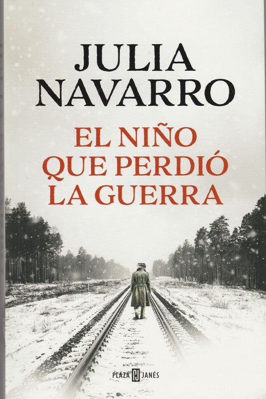 El Niño Que Perdió La Guerra